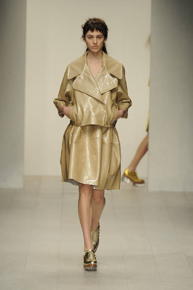  2013年春夏コレクション