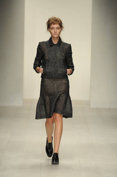  2013年春夏コレクション