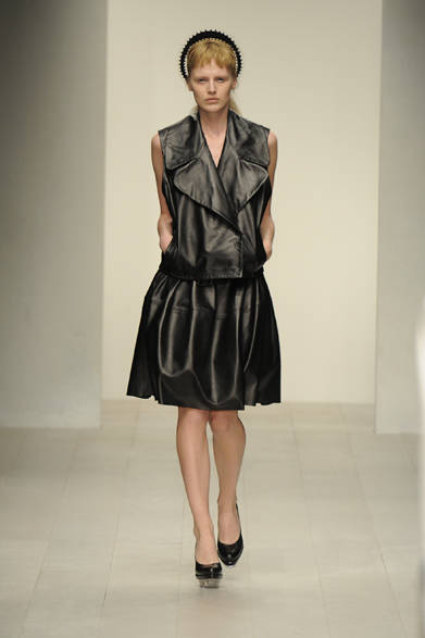  2013年春夏コレクション