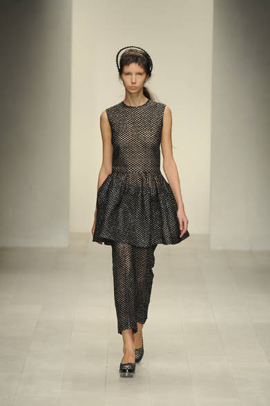  2013年春夏コレクション