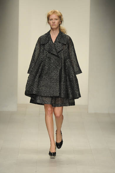  2013年春夏コレクション