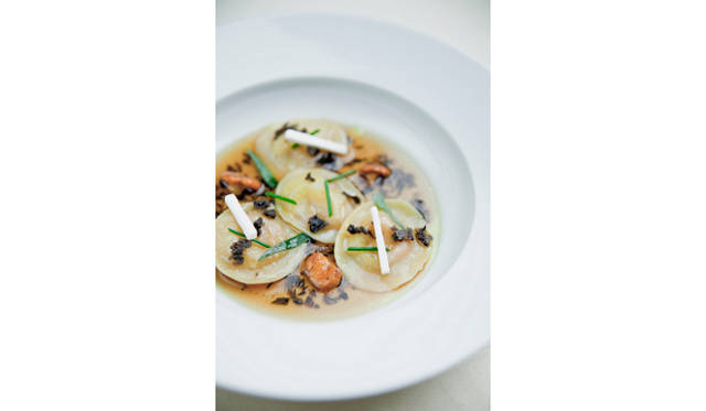 <strong>ベージュ アラン・デュカス 東京</strong>　※写真はイメージです　© Pierre Monetta