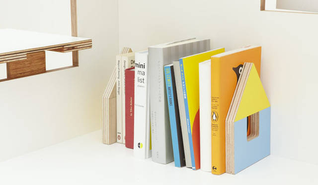 <strong>ICHIRO｜伊千呂</strong>　「イチロのイーロ」プロジェクト　「コロロスタンド」