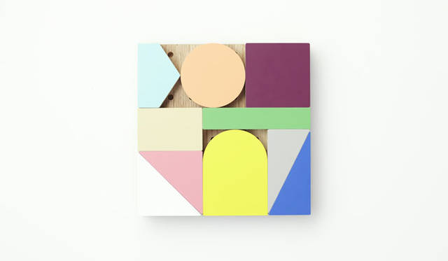 <strong>ICHIRO｜伊千呂</strong>　「イチロのイーロ」プロジェクト　「ダボブロック」