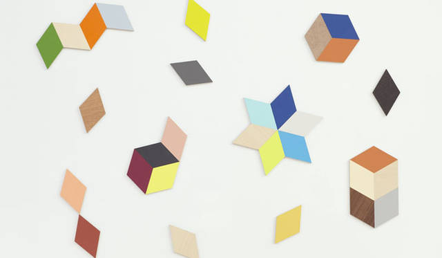 <strong>ICHIRO｜伊千呂</strong>　「イチロのイーロ」プロジェクト　「コロロマグネット」