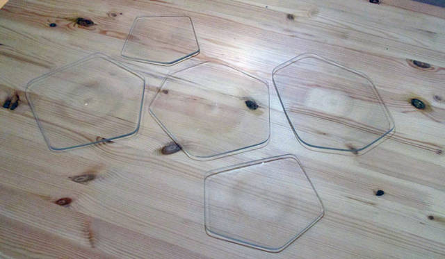 <strong>DESIGNTIDE TOKYO 2012</strong>　タイドエキシビション「オウフ｜Transparence 2.0」