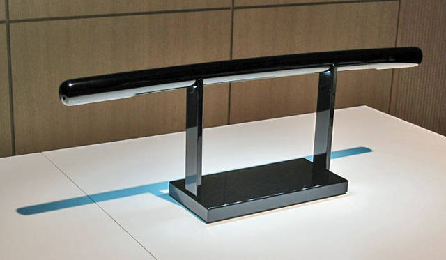 <strong>DESIGNTIDE TOKYO 2012</strong>　タイドエキシビション「ケンケデザイン｜koshirae」