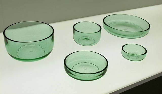 <strong>DESIGNTIDE TOKYO 2012</strong>　タイドエキシビション“Coca-Cola Bottleware”