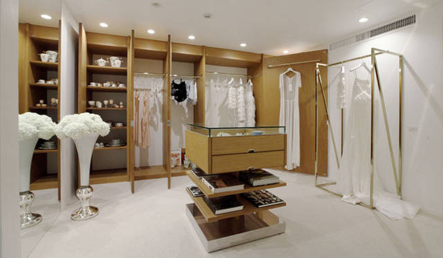 <strong>MUVEIL｜ミュベール</strong>　「GALLERY MUVEIL」　「WEDDING」