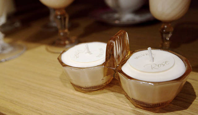 <strong>MUVEIL｜ミュベール</strong>　「GALLERY MUVEIL」　「WEDDING」　