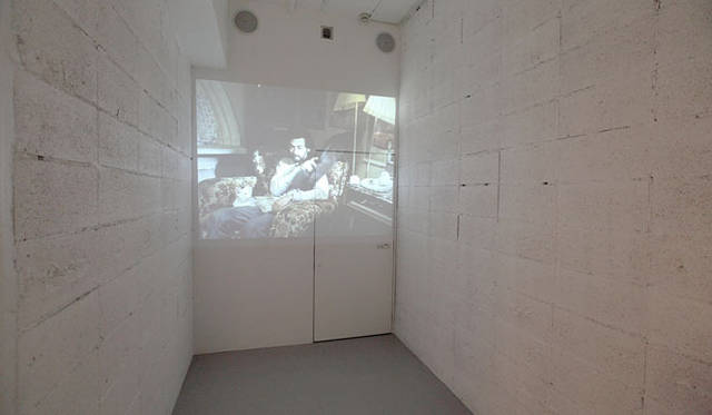 <strong>MUVEIL｜ミュベール</strong>　「GALLERY MUVEIL」　「CINEMA ROOM」