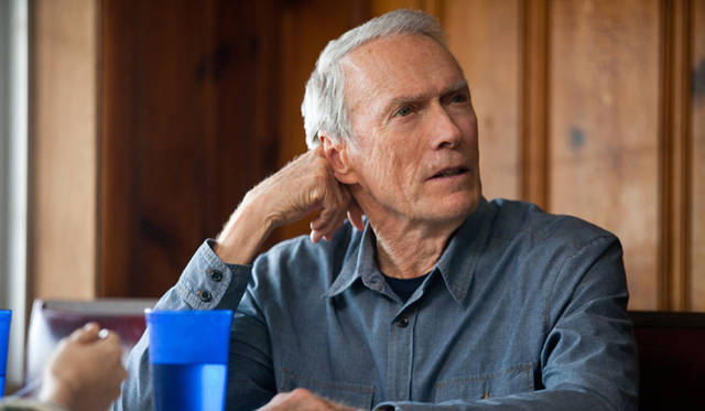 <strong>MOVIE｜『人生の特等席』 </strong>　©2012 WARNER BROS. ENTERTAINMENT INC.