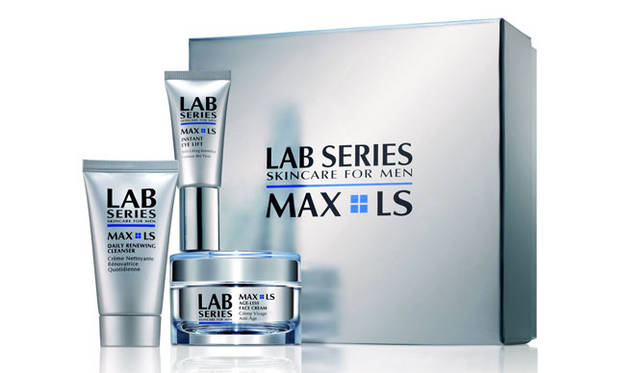 <strong>aramis｜アラミス</strong>　アラミス ラボ シリーズ 「マックス LS デラックス セット」1万8900円（12月1日（土）・数量限定発売）