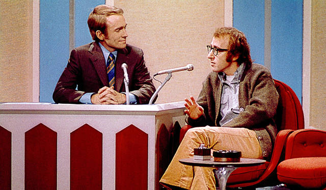 貴重なアーカイブ映像　©2011 B Plus Productions,LLC. All rights reserved.