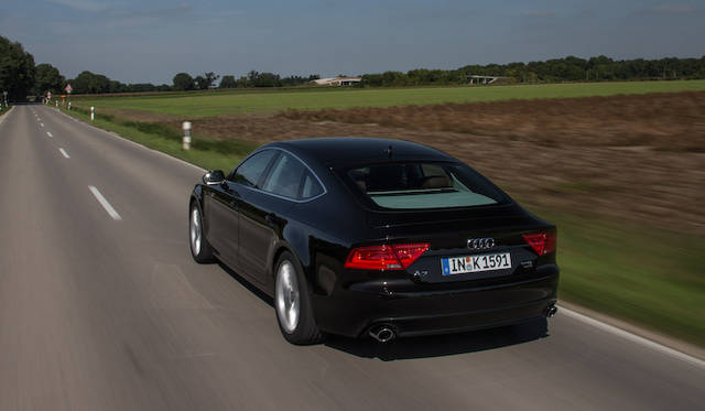 <strong>Audi A7 Sportback 3.0 TFSI iHEV｜アウディ A7 スポーツバック 3.0 TFSI iHEV</strong>