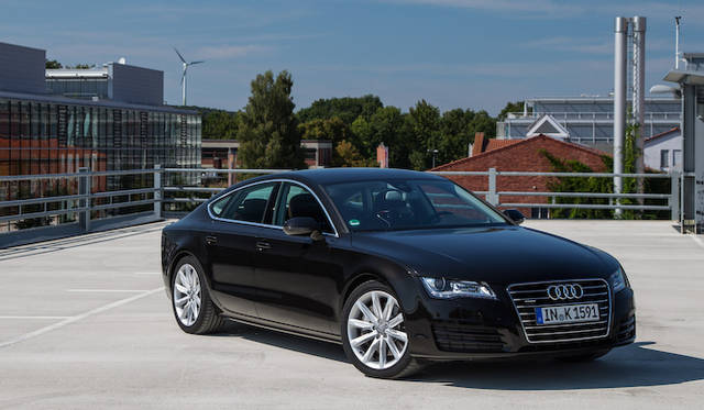 <strong>Audi A7 Sportback 3.0 TFSI iHEV｜アウディ A7 スポーツバック 3.0 TFSI iHEV</strong>