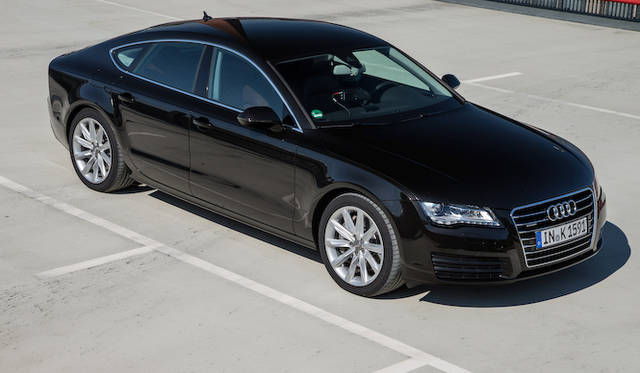 <strong>Audi A7 Sportback 3.0 TFSI iHEV｜アウディ A7 スポーツバック 3.0 TFSI iHEV</strong>