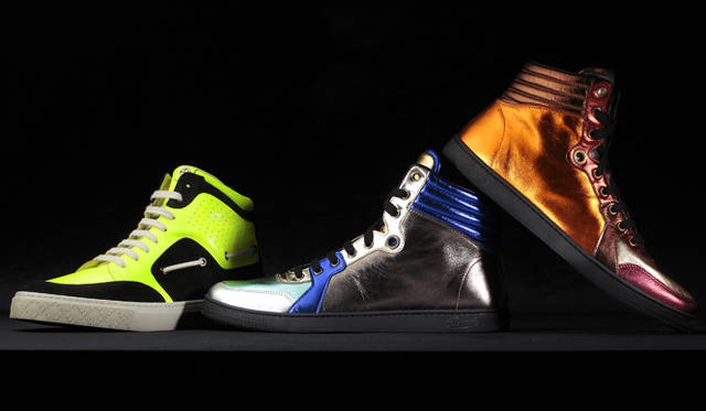 <strong>GUCCI｜グッチ</strong>　いずれも日本限定モデル