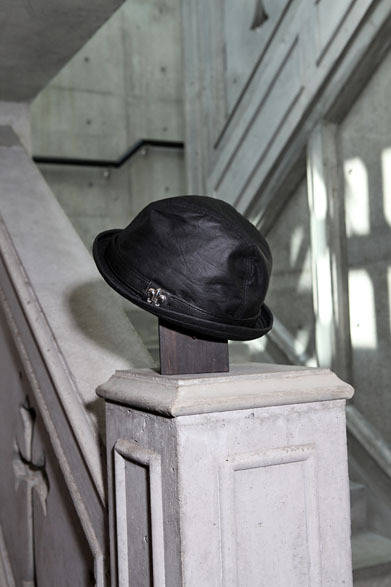 <strong>CHROME HEARTS｜クロムハーツ</strong>　ハット13万200円