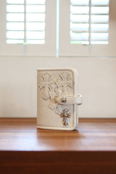 <strong>CHROME HEARTS｜クロムハーツ</strong>　ミニアジェンダ22万9950円