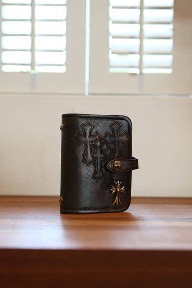 <strong>CHROME HEARTS｜クロムハーツ</strong>　ミニアジェンダ22万9950円