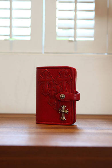<strong>CHROME HEARTS｜クロムハーツ</strong>　ミニアジェンダ25万2000円