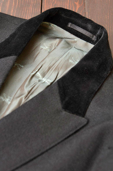 <strong>UNITED ARROWS｜ユナイテッドアローズ</strong>　コート7万3500円（レインチーター／ユナイテッドアローズ）