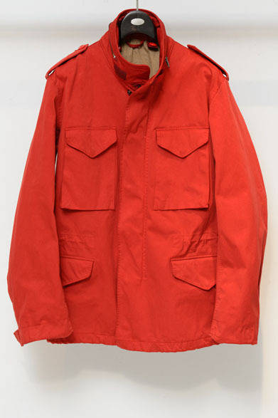 <strong>UNITED ARROWS｜ユナイテッドアローズ</strong>　アウター11万5500円（テン シー／ユナイテッドアローズ）