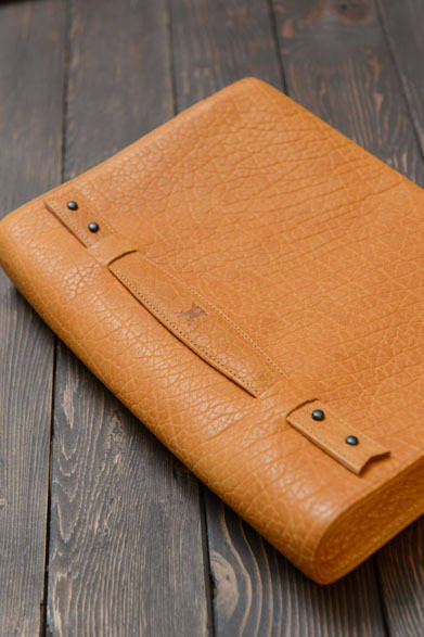 <strong>UNITED ARROWS｜ユナイテッドアローズ</strong>　バッグ10万2900円（パラベラム／ユナイテッドアローズ）