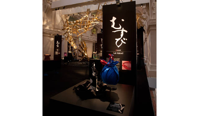 <strong>谷川じゅんじ｜Composing Days</strong>　「感性 kansei –Japan Design Exhibition– 」