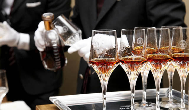 <strong>LOUIS XIII｜ルイ13世</strong>　