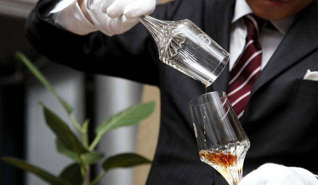 <strong>LOUIS XIII｜ルイ13世</strong>　