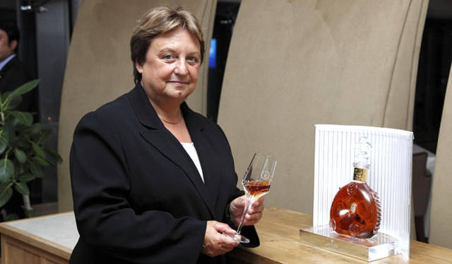 <strong>LOUIS XIII｜ルイ13世</strong>　