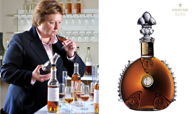 <strong>LOUIS XIII｜ルイ13世</strong>　