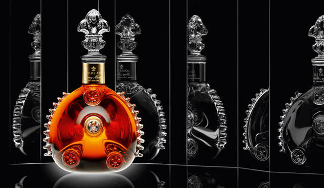 <strong>LOUIS XIII｜ルイ13世</strong>　