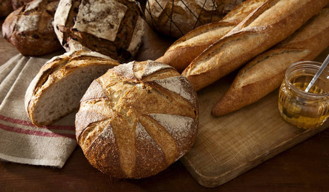 <strong>ル・ブーランジェ・ドゥ・モンジュ</strong>　パリジャンを魅了する本格派ブーランジュリー「ル・ブーランジェ・ドゥ・モンジュ」が日本初上陸！　大阪の阪急うめだ本店に1号店をオープンした