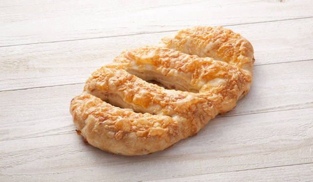 <strong>ル・ブーランジェ・ドゥ・モンジュ</strong>　ラルドンフロマージュ　735円