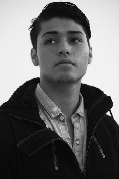 <strong>MIHARAYASUHIRO｜ミハラヤスヒロ</strong>　「MIHARAYASUHIRO DENIM」2012-13秋冬コレクション　