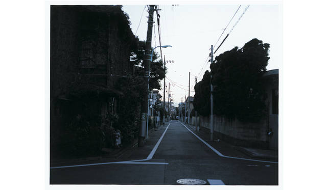 <strong>BOOK｜佐内正史詩集『人に聞いた』</strong>　©sanai masafumi