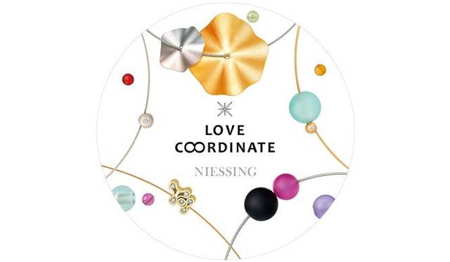 <strong>NIESSING│ニーシング</strong>　「ラブ・コーディネート」クリスマスキャンペーン