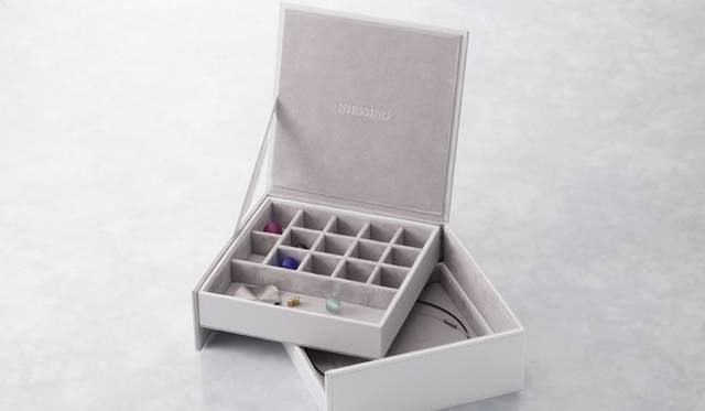 <strong>NIESSING│ニーシング</strong>　NIESSINGジュエリーコレクションBOX