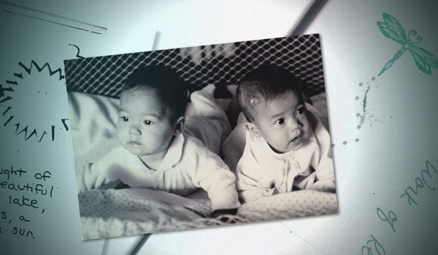 <strong>MOVIE｜ミラクルツインズ</strong>　