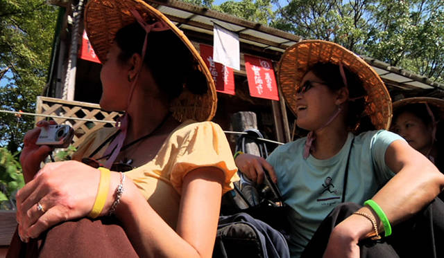 <strong>MOVIE｜ミラクルツインズ</strong>　