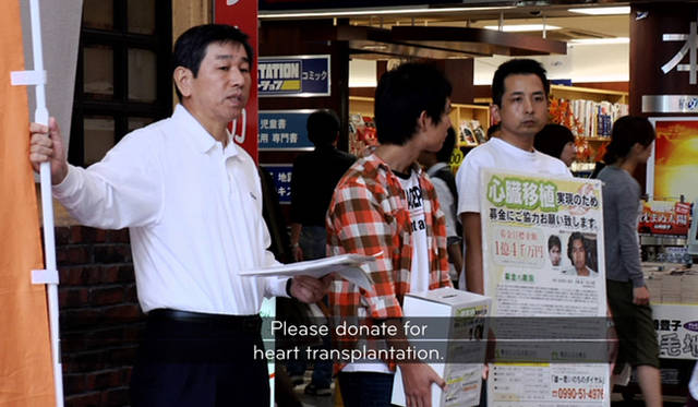 <strong>MOVIE｜ミラクルツインズ</strong>　