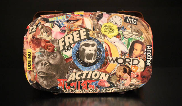 <strong>The Tastemakers & Co.</strong>　「The Tastemakers & Co. 南青山」“LOBSTER PICNIC”イベント　LIMITED SPECIAL ITEM　小町 渉（アーティスト）