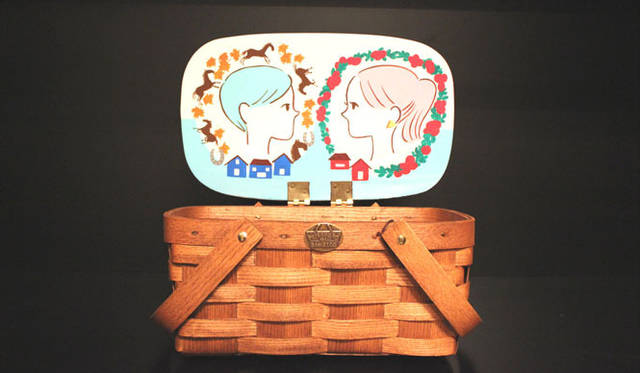 <strong>The Tastemakers & Co.</strong>　「The Tastemakers & Co. 南青山」“LOBSTER PICNIC”イベント　LIMITED SPECIAL ITEM　徳永明子（グラフィックデザイナー）