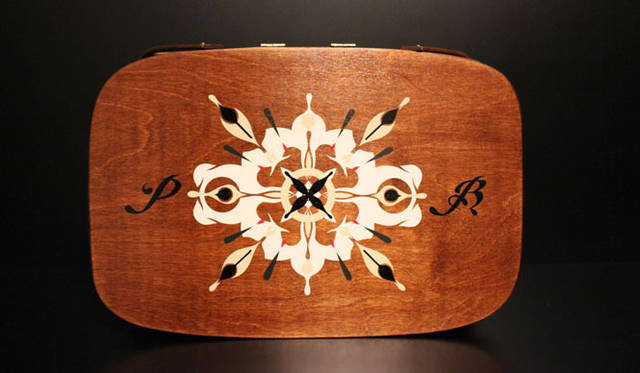 <strong>The Tastemakers & Co.</strong>　「The Tastemakers & Co. 南青山」“LOBSTER PICNIC”イベント　LIMITED SPECIAL ITEM　MHAK as Masahiro Akutagawa（ペインター）