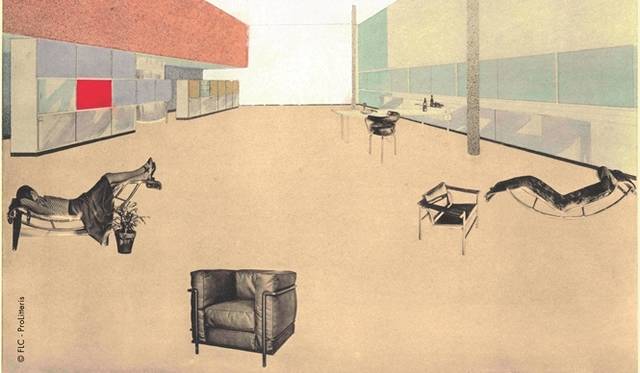 <strong>GIRARD-PERREGAUX│ジラール・ペルゴ</strong>　生誕125周年を記念した「ル・コルビュジェ トリロジー」を発表 