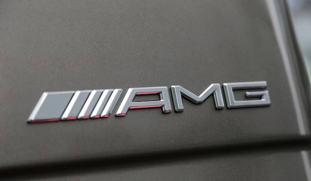 <strong>Mercedes-Benz G65 AMG｜メルセデス・ベンツ G65 AMG</strong>
