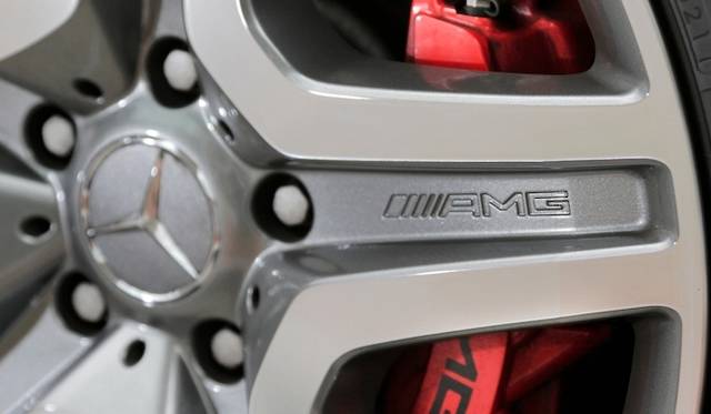 <strong>Mercedes-Benz G65 AMG｜メルセデス・ベンツ G65 AMG</strong>